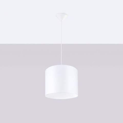 Lampa wisząca NOVA 30 biała Lampa wisząca NOVA 30 biała