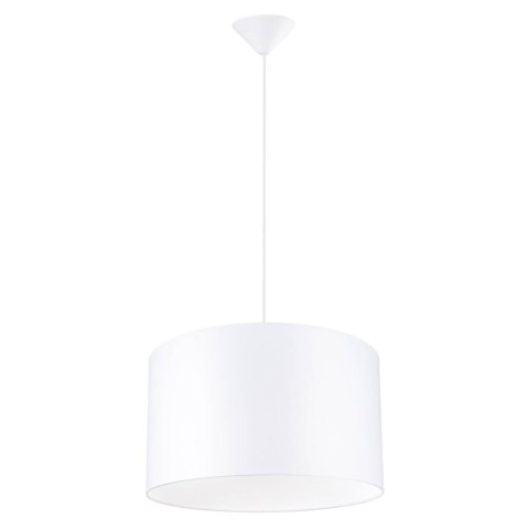 Lampa wisząca NOVA 40 biała Lampa wisząca NOVA 40 biała