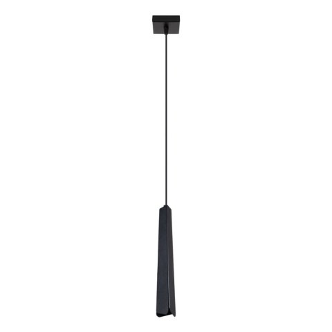 Lampa wisząca PRYSM 1 czarna Lampa wisząca PRYSM 1 czarna