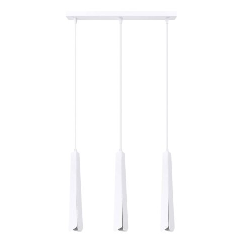 Lampa wisząca PRYSM 3L biała Lampa wisząca PRYSM 3L biała