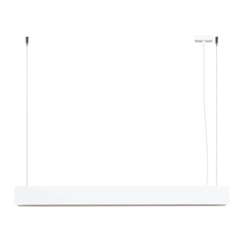 Lampa wisząca SPARK biała Lampa wisząca SPARK biała