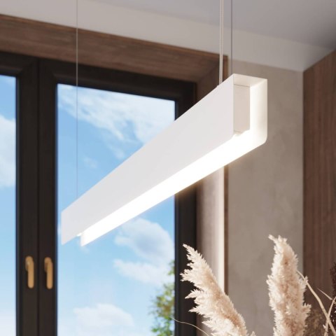 Lampa wisząca SPARK biała Lampa wisząca SPARK biała