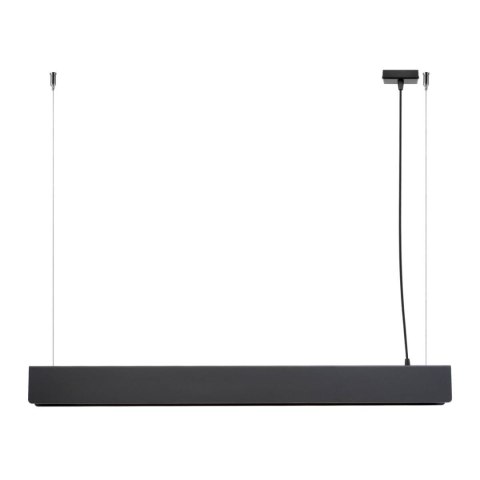 Lampa wisząca SPARK czarna Lampa wisząca SPARK czarna
