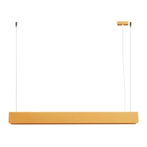 Lampa wisząca SPARK złota Lampa wisząca SPARK złota