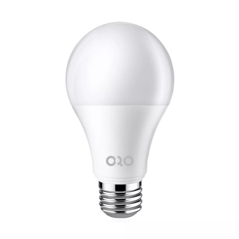 ORO-ATOS-E27-A60-8,5W-WW ORO04156 ORO-ATOS-E27-A60-8,5W-WW ORO04156
