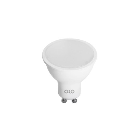 ORO-GU10-TOTO-5W-CW ORO-GU10-TOTO-5W-CW