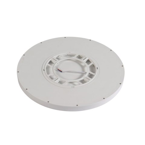 Plafon California LED CCT biały 40 cm LP-2505/1C-40 WH Plafon California LED CCT biały 40 cm LP-2505/1C-40 WH