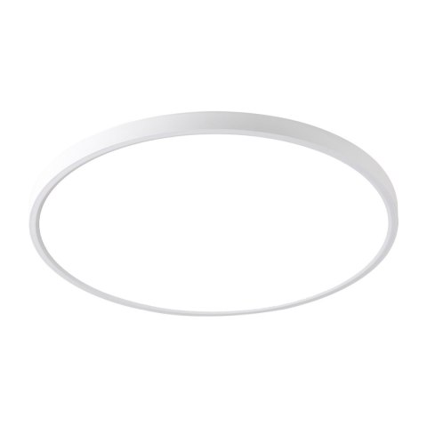 Plafon California LED CCT biały 60 cm LP-2505/1C-60 WH Plafon California LED CCT biały 60 cm LP-2505/1C-60 WH