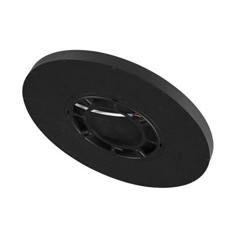 Plafon California LED CCT czarny 48 cm LP-2505/1C-48 BK Plafon California LED CCT czarny 48 cm LP-2505/1C-48 BK