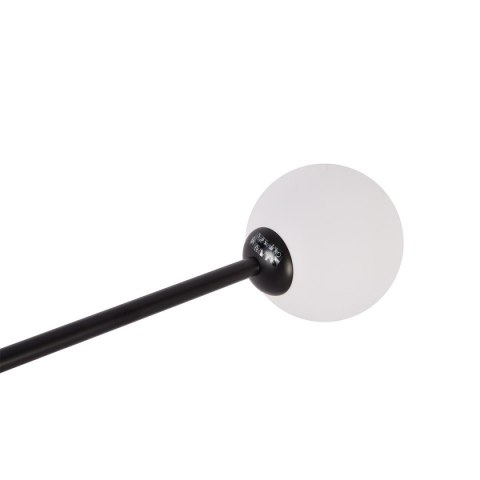 Plafon Dorado 6xG9 czarny LP-002/6C BK Plafon Dorado 6xG9 czarny LP-002/6C BK