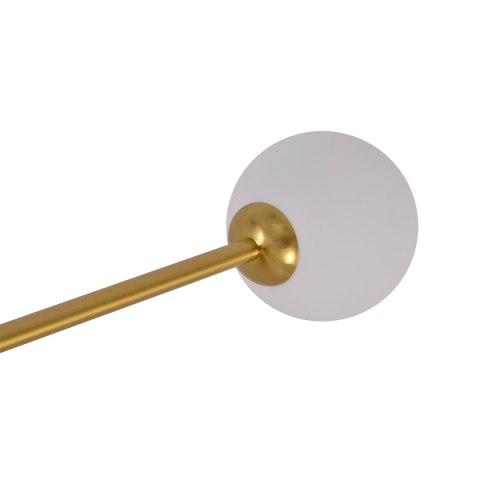 Plafon Dorado 6xG9 złoty LP-002/6C Plafon Dorado 6xG9 złoty LP-002/6C