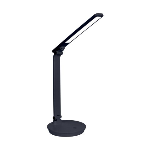 SM-542-BL LAMPA BIURKOWA CZARNA/BLACK SM-542-BL LAMPA BIURKOWA CZARNA/BLACK