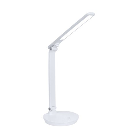 SM-542-WH LAMPA BIURKOWA BIAŁA/WHITE SM-542-WH LAMPA BIURKOWA BIAŁA/WHITE
