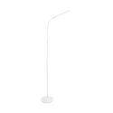 SM-605-WH LAMPA PODŁOGOWA BIAŁA/WHITE
