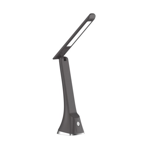 SM-612-BL LAMPA BIURKOWA CZARNA/BLACK SM-612-BL LAMPA BIURKOWA CZARNA/BLACK