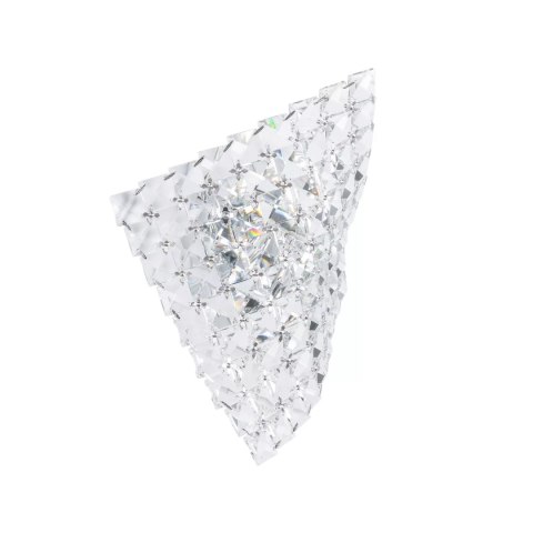W0221-01S-F4AC TIARA KINKIET W0221-01S-F4AC TIARA KINKIET