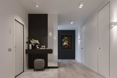 Lampa wisząca QUAD 1 biały Lampa wisząca QUAD 1 biały