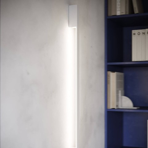 Kinkiet SAPPO M biały LED 3000K Kinkiet SAPPO M biały LED 3000K