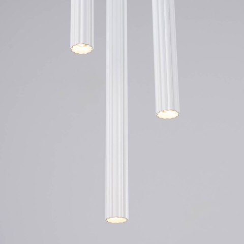 Lampa wisząca ARCHE 3P biała Lampa wisząca ARCHE 3P biała