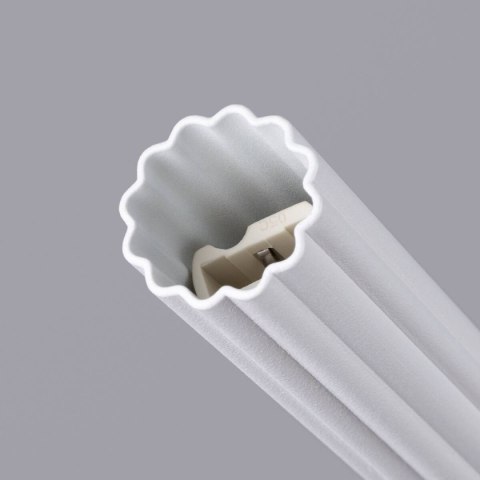 Lampa wisząca ARCHE 3P biała Lampa wisząca ARCHE 3P biała
