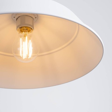 Lampa wisząca FANO biała Lampa wisząca FANO biała