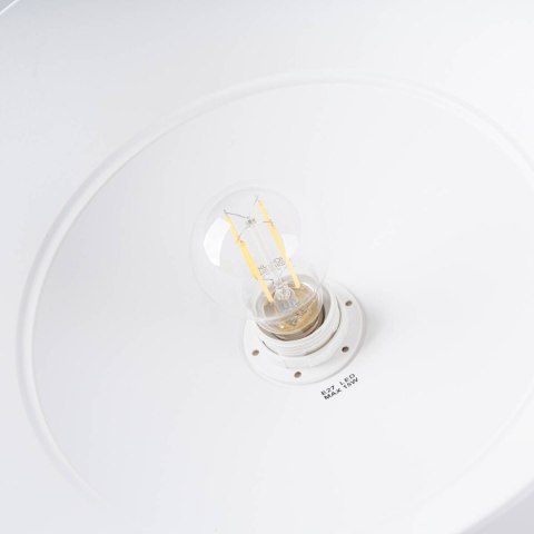 Lampa wisząca FRIKA biała Lampa wisząca FRIKA biała