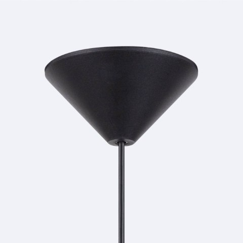 Lampa wisząca FRIKA czarna Lampa wisząca FRIKA czarna
