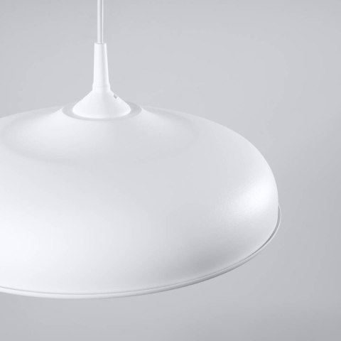 Lampa wisząca GINA biała Lampa wisząca GINA biała