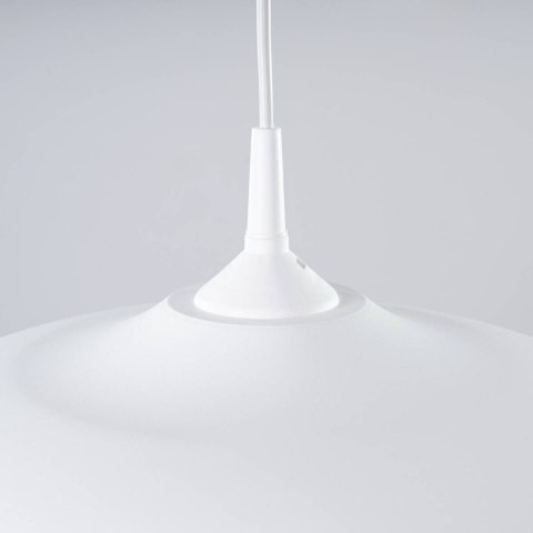 Lampa wisząca GINA biała Lampa wisząca GINA biała