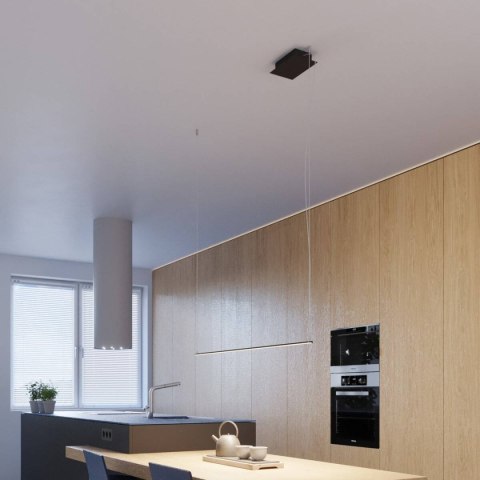 Lampa wisząca GREN 120 LED 3000K Lampa wisząca GREN 120 LED 3000K