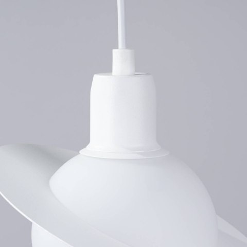 Lampa wisząca HYPERION 1 biały Lampa wisząca HYPERION 1 biały