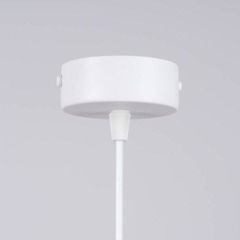 Lampa wisząca HYPERION 1 biały Lampa wisząca HYPERION 1 biały