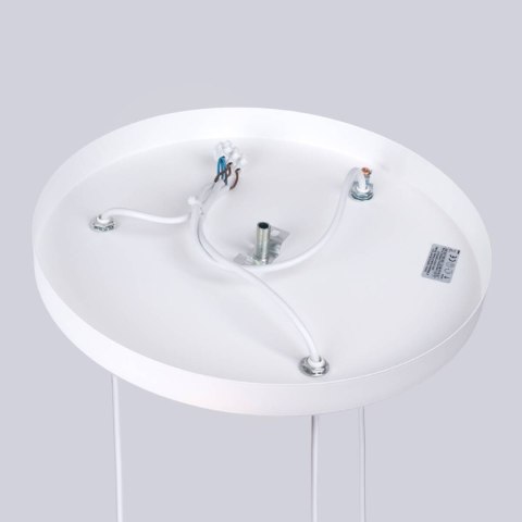 Lampa wisząca HYPERION 3P biały Lampa wisząca HYPERION 3P biały