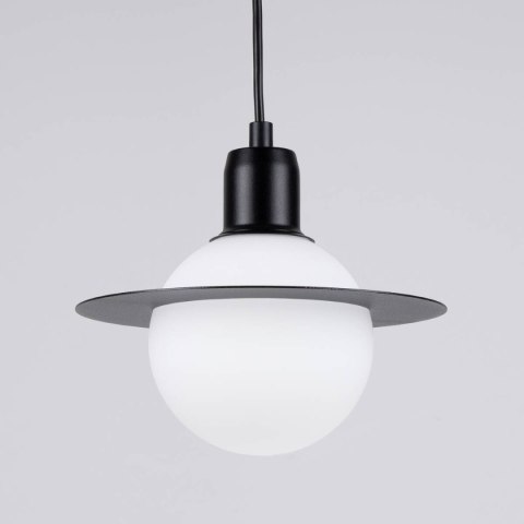 Lampa wisząca HYPERION 3P czarny Lampa wisząca HYPERION 3P czarny