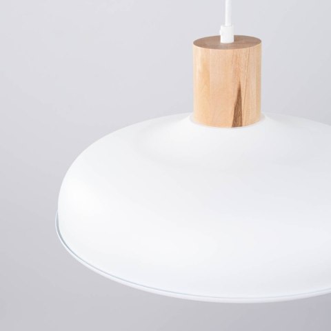 Lampa wisząca INDY biała Lampa wisząca INDY biała
