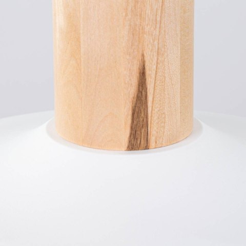Lampa wisząca INDY biała Lampa wisząca INDY biała