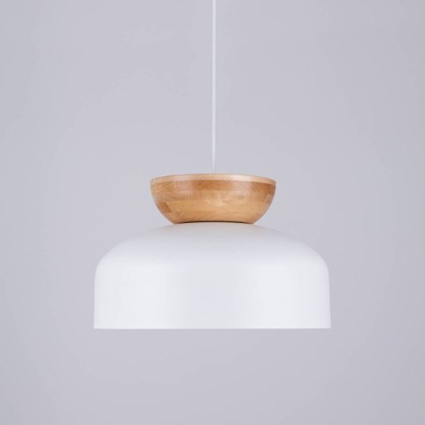 Lampa wisząca MARION biała Lampa wisząca MARION biała