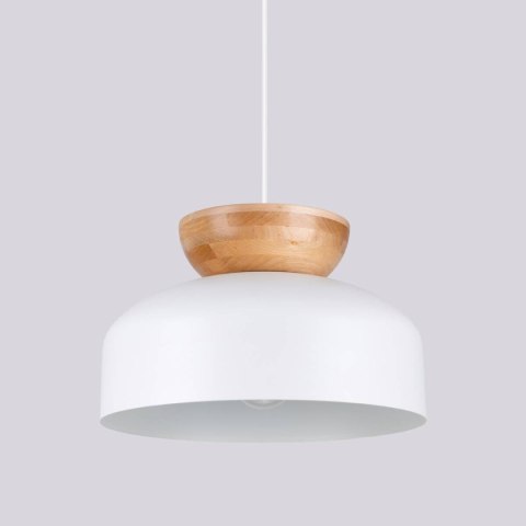 Lampa wisząca MARION biała Lampa wisząca MARION biała