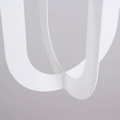Lampa wisząca NICUS 3P biała Lampa wisząca NICUS 3P biała