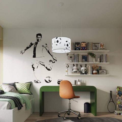 Lampa wisząca PIŁKA A 40 Lampa wisząca PIŁKA A 40