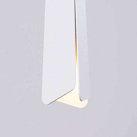 Lampa wisząca PRYSM 3L biała Lampa wisząca PRYSM 3L biała