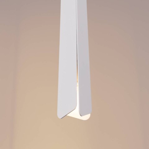 Lampa wisząca PRYSM 3L biała Lampa wisząca PRYSM 3L biała
