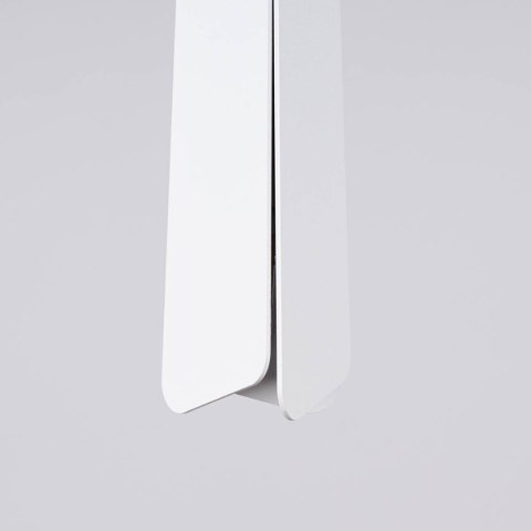 Lampa wisząca PRYSM 3P biała Lampa wisząca PRYSM 3P biała