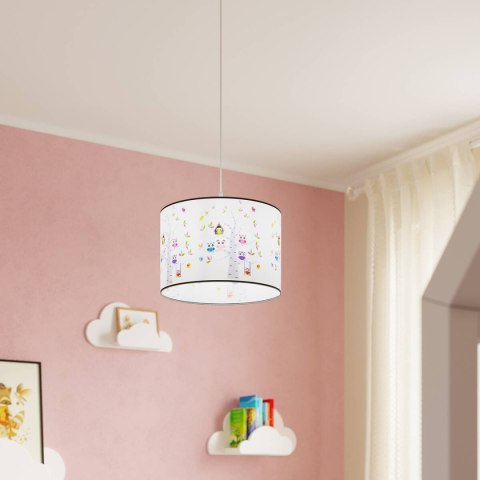Lampa wisząca SOWY 40 Lampa wisząca SOWY 40