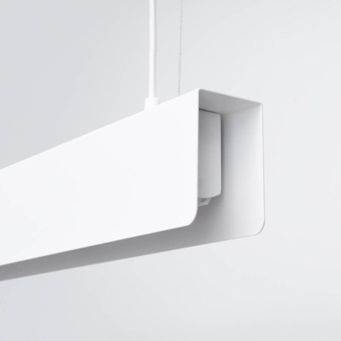 Lampa wisząca SPARK biała Lampa wisząca SPARK biała