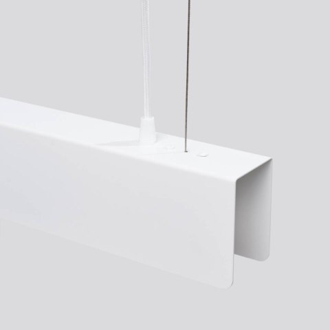 Lampa wisząca SPARK biała Lampa wisząca SPARK biała