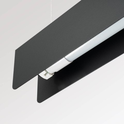 Lampa wisząca SPARK czarna Lampa wisząca SPARK czarna