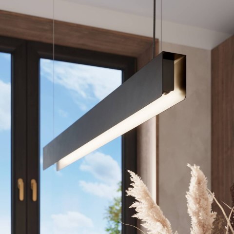 Lampa wisząca SPARK czarna Lampa wisząca SPARK czarna