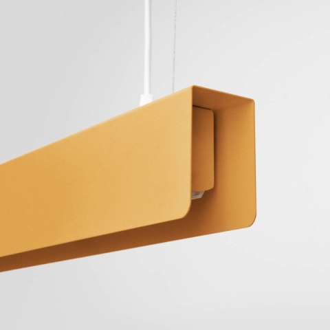 Lampa wisząca SPARK złota Lampa wisząca SPARK złota
