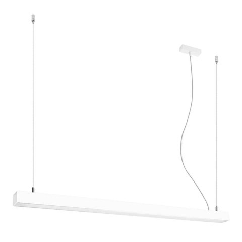 Lampa wisząca PINNE 117 biała 3000K Lampa wisząca PINNE 117 biała 3000K